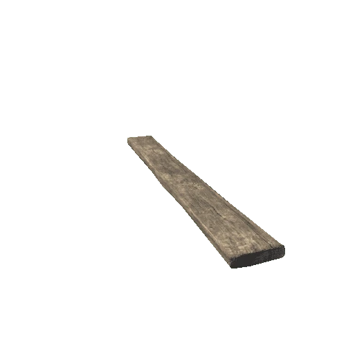 Wood Plank 1B6